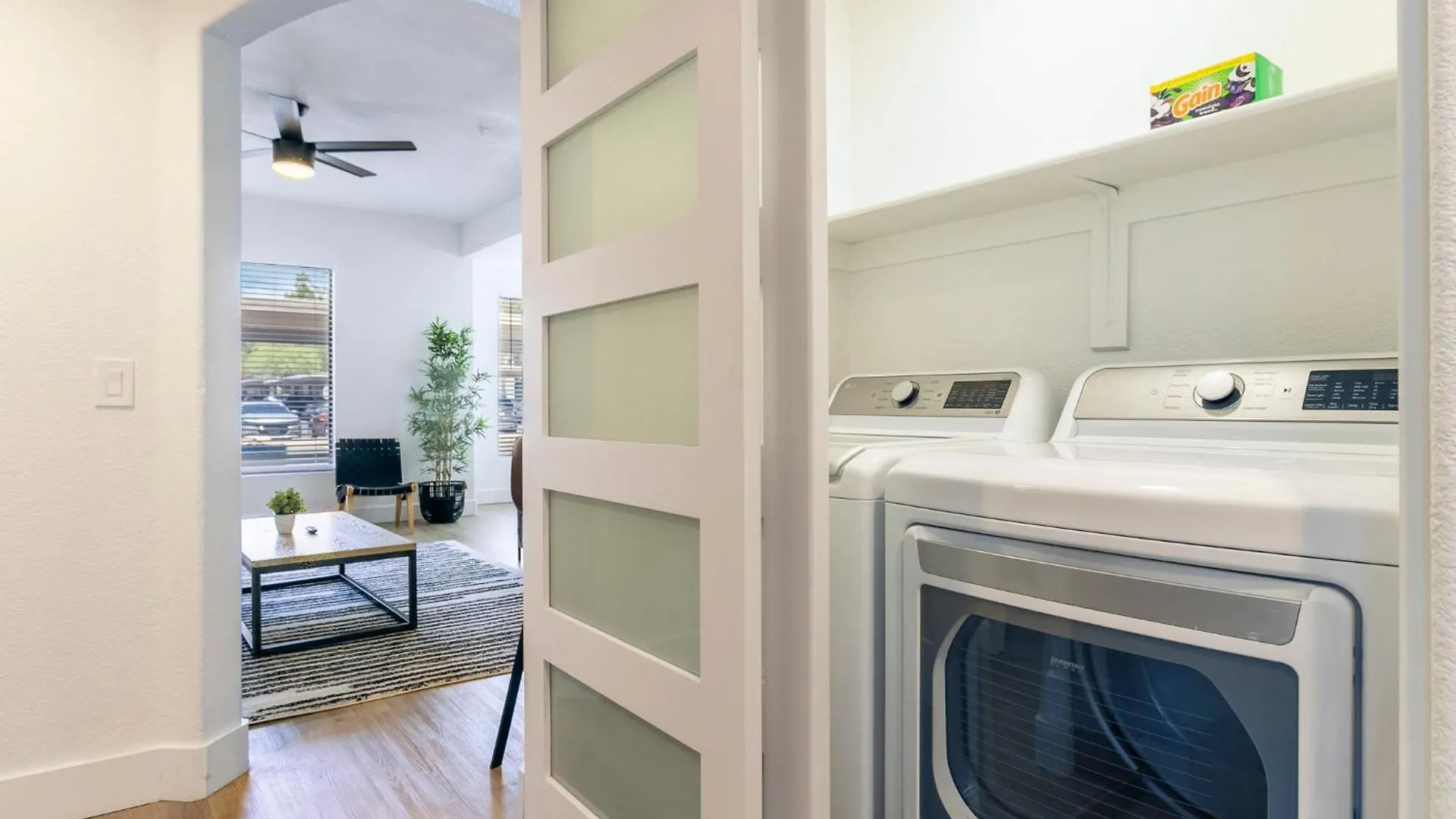 2Br Cozysuites At Kierland Commons With Pool #03 Scottsdale Appartement