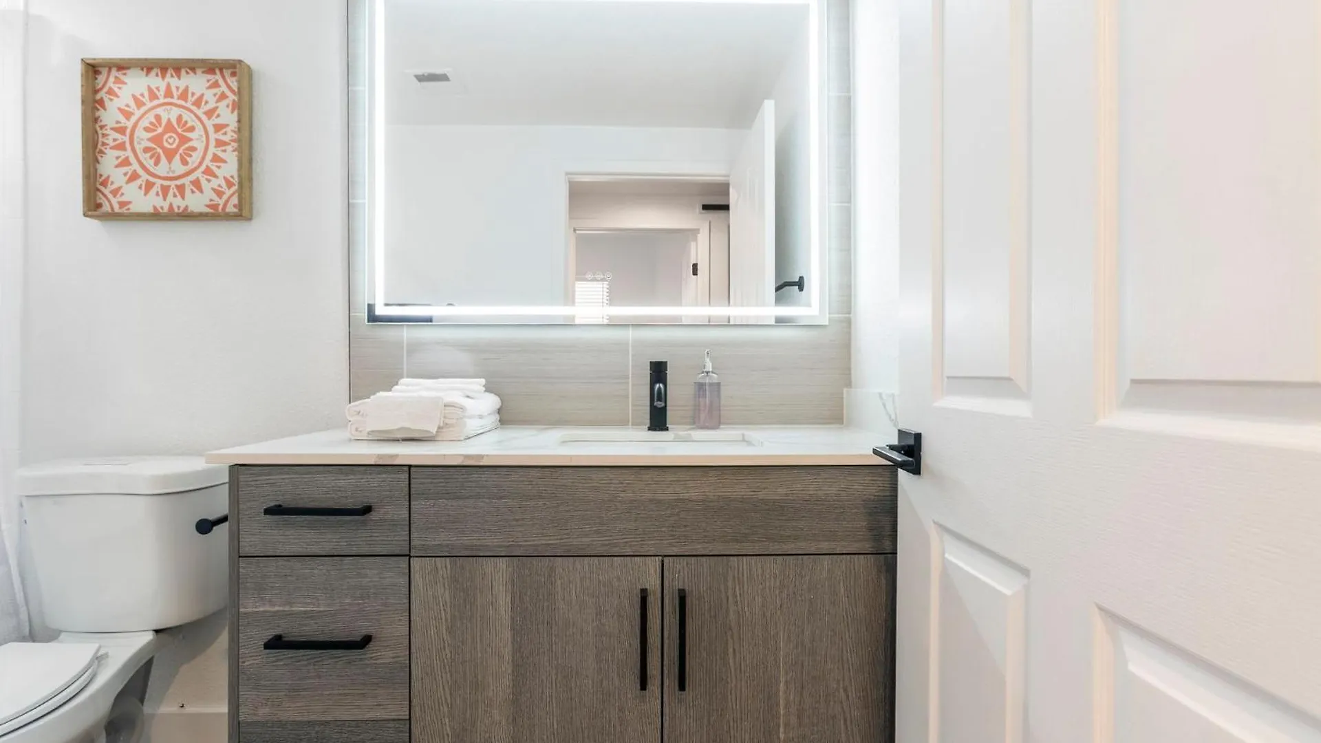 2Br Cozysuites At Kierland Commons With Pool #03 Scottsdale 0*,  Verenigde Staten