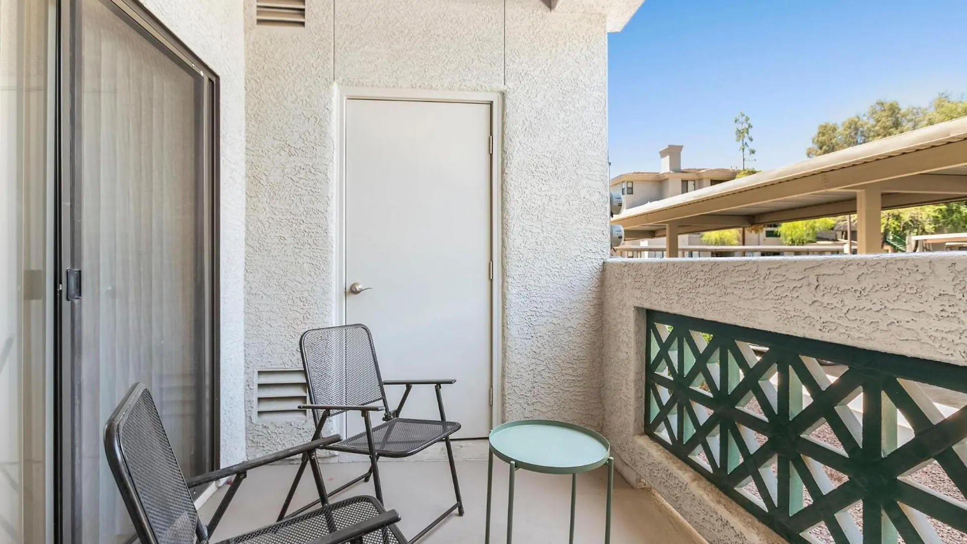 Appartement 2Br Cozysuites At Kierland Commons With Pool #03 Scottsdale