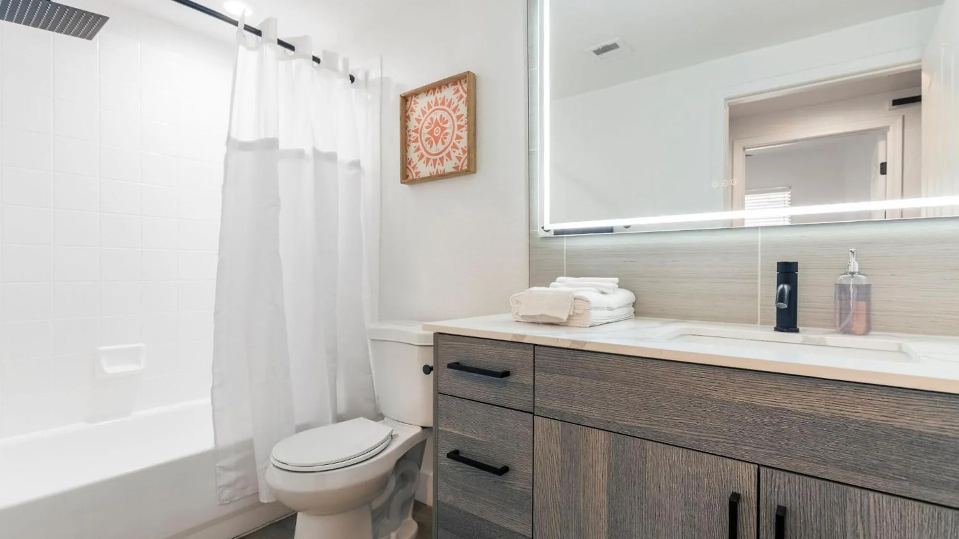 2Br Cozysuites At Kierland Commons With Pool #03 Scottsdale Appartement