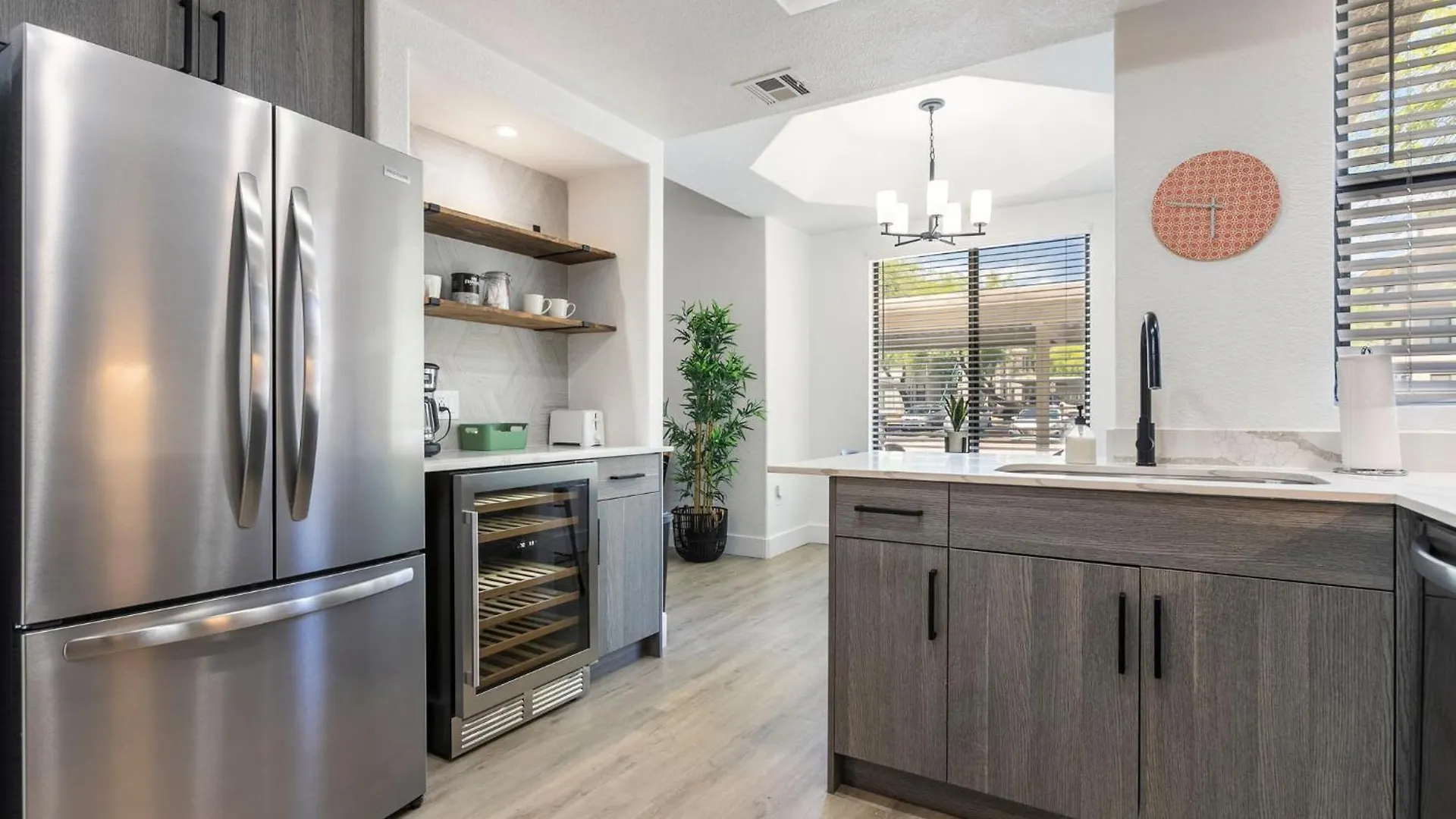 2Br Cozysuites At Kierland Commons With Pool #03 Scottsdale Verenigde Staten