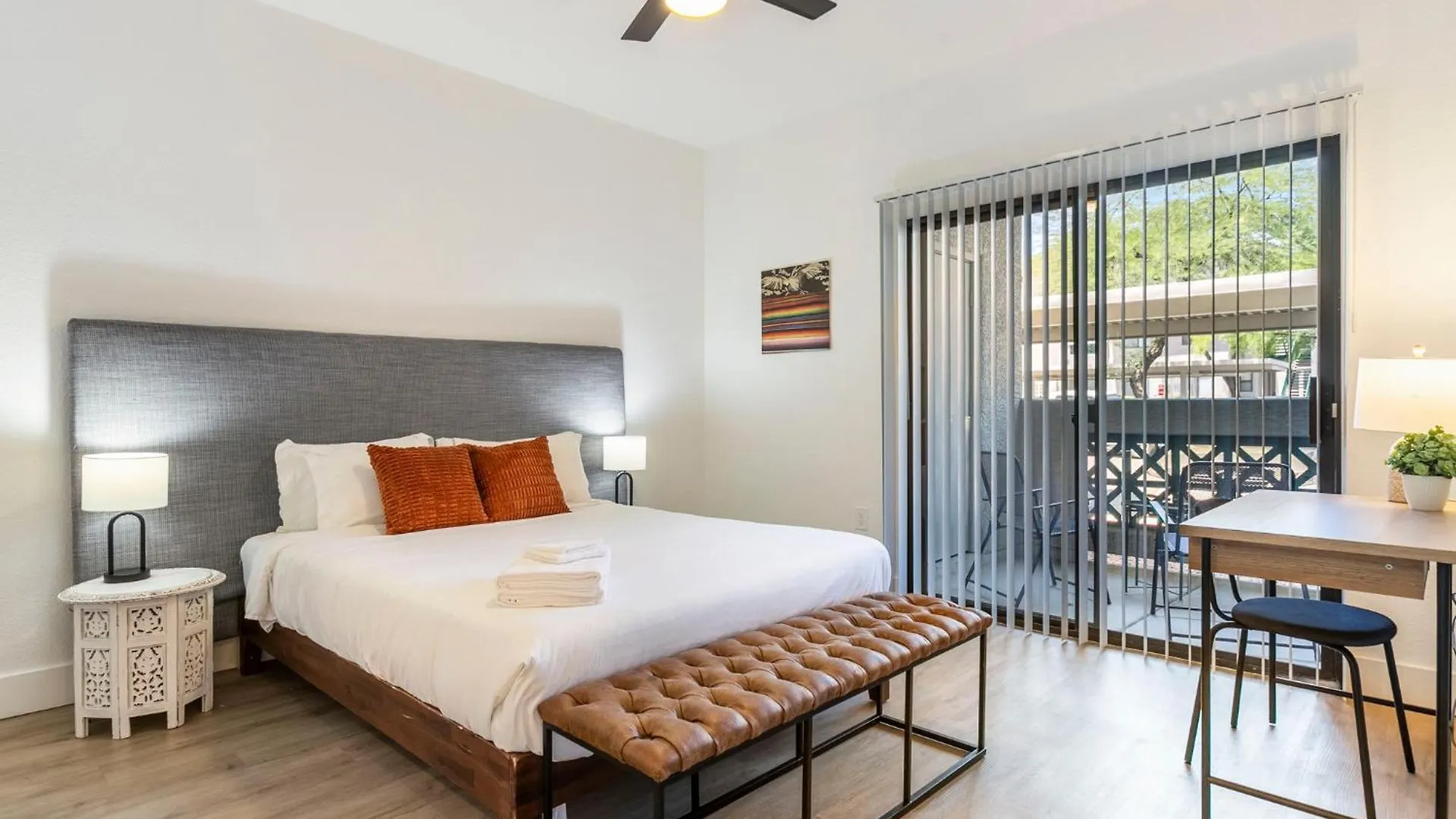 2Br Cozysuites At Kierland Commons With Pool #03 Scottsdale Appartement