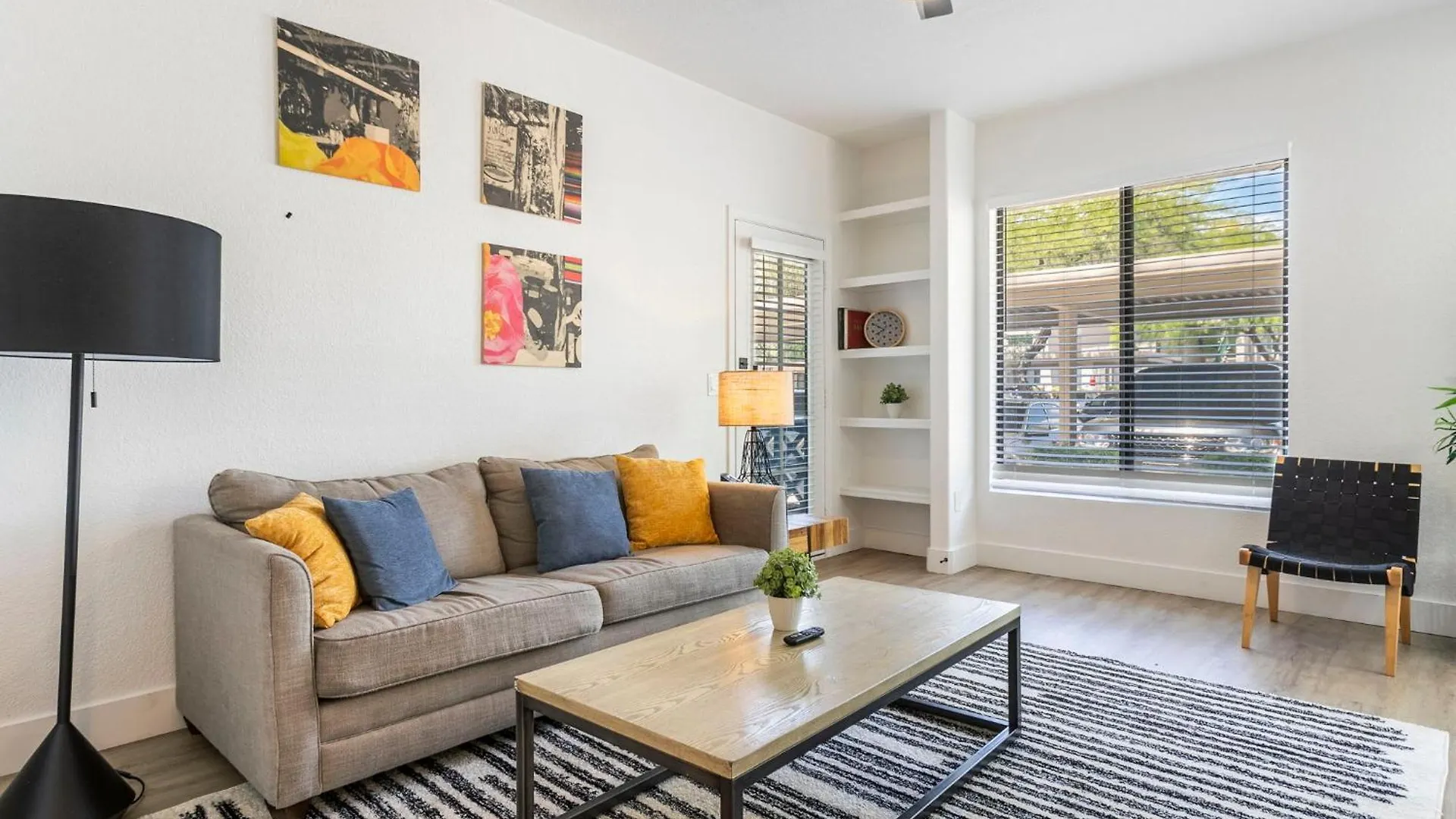 2Br Cozysuites At Kierland Commons With Pool #03 Scottsdale