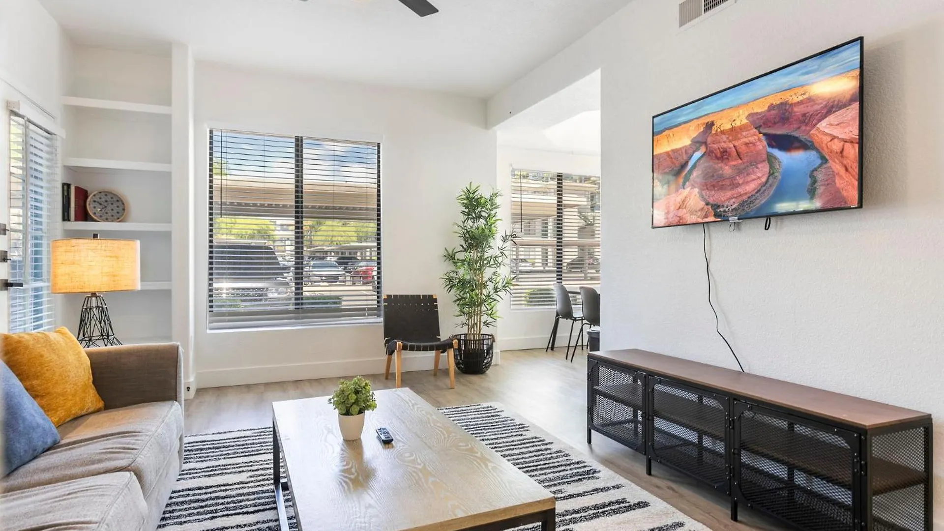 2Br Cozysuites At Kierland Commons With Pool #03 Scottsdale